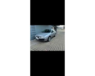 Alfa Romeo 156 Gebrauchtwagen