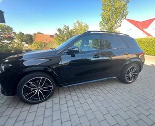 Mercedes-Benz GLE 300 Gebrauchtwagen