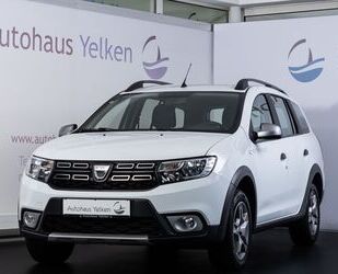 Dacia Logan Gebrauchtwagen