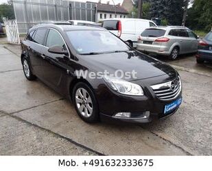 Opel Insignia Gebrauchtwagen