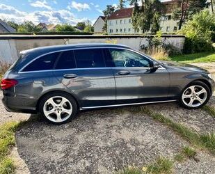 Mercedes-Benz C 180 Gebrauchtwagen