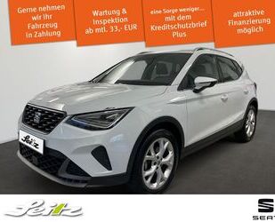 Seat Arona Gebrauchtwagen