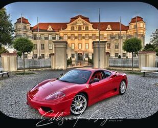 Ferrari 360 Gebrauchtwagen
