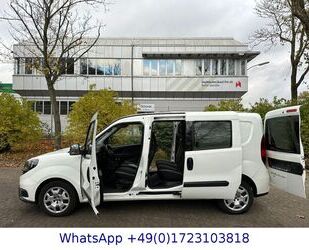Fiat Doblo Gebrauchtwagen