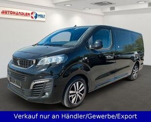 Peugeot Expert Gebrauchtwagen