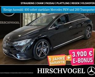 Mercedes-Benz EQE Gebrauchtwagen