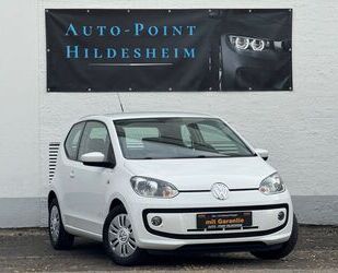 VW up! Gebrauchtwagen