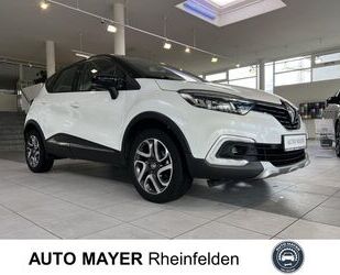 Renault Captur Gebrauchtwagen