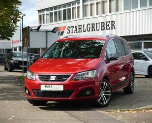 Seat Alhambra Gebrauchtwagen