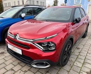 Citroen C4 Gebrauchtwagen