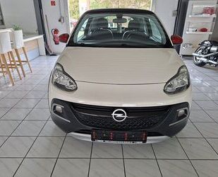 Opel Adam Gebrauchtwagen