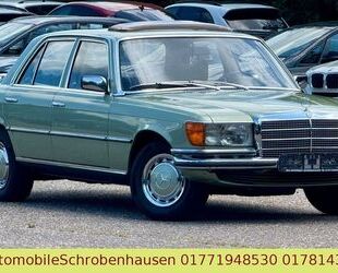 Mercedes-Benz 280 Gebrauchtwagen