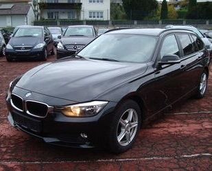 BMW 316 Gebrauchtwagen