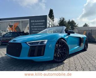 Audi R8 Gebrauchtwagen