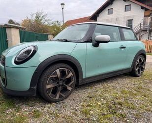 Mini Cooper C Gebrauchtwagen