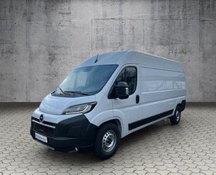 Opel Movano Gebrauchtwagen