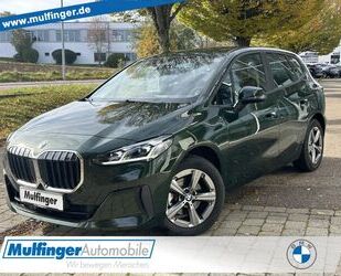 BMW 220 Active Tourer Gebrauchtwagen
