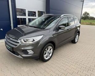 Ford Kuga Gebrauchtwagen