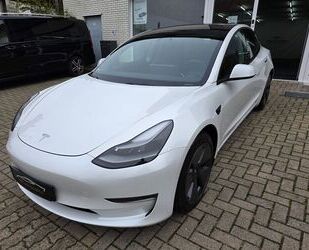 Tesla Model 3 Gebrauchtwagen