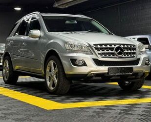 Mercedes-Benz ML 320 Gebrauchtwagen