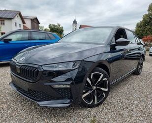 Skoda Scala Gebrauchtwagen