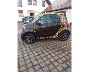 Opel ForTwo 