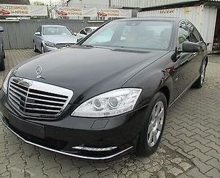 Mercedes-Benz S 350 Gebrauchtwagen