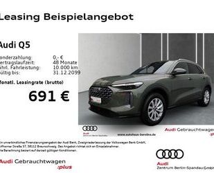 Audi Q5 Gebrauchtwagen