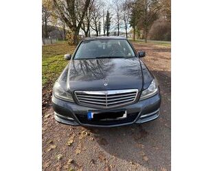 Mercedes-Benz C 220 Gebrauchtwagen