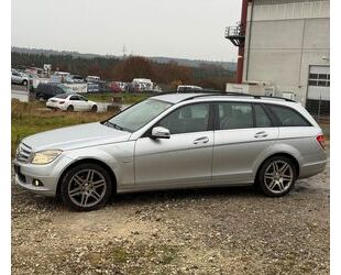 Mercedes-Benz C 250 Gebrauchtwagen