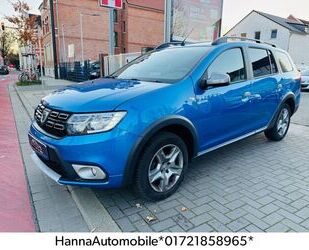 Dacia Logan Gebrauchtwagen