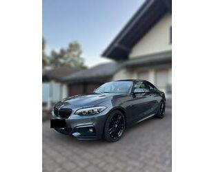 BMW 218 Gebrauchtwagen
