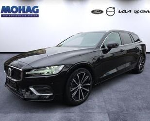 Volvo V60 Gebrauchtwagen