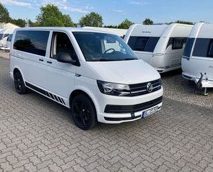 VW T6 Multivan Gebrauchtwagen