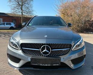 Mercedes-Benz C 43 AMG Gebrauchtwagen