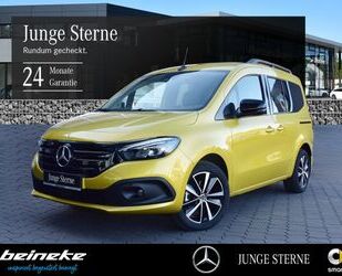 Mercedes-Benz EQT Gebrauchtwagen