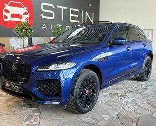Jaguar F-Pace Gebrauchtwagen