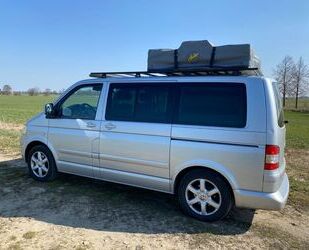 VW T5 Multivan Gebrauchtwagen