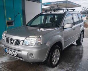 Nissan X-Trail Gebrauchtwagen