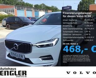 Volvo XC60 Gebrauchtwagen