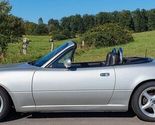Mazda MX-5 Gebrauchtwagen
