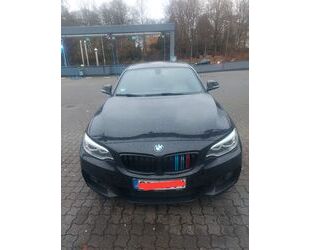 BMW 220 Gebrauchtwagen