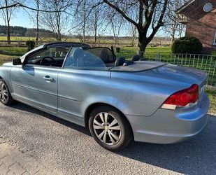 Volvo C70 Gebrauchtwagen