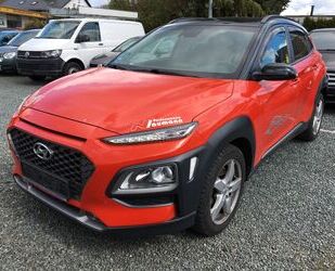 Hyundai KONA Gebrauchtwagen