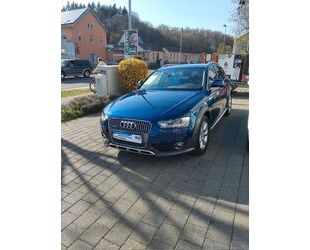Audi A4 Allroad Gebrauchtwagen