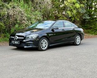 Mercedes-Benz CLA 180 Gebrauchtwagen