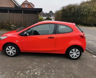 Mazda 2 Gebrauchtwagen