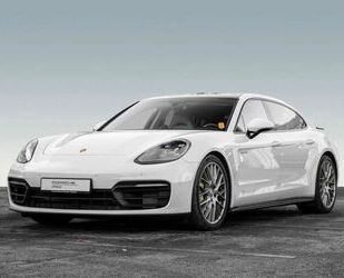 Porsche Panamera Gebrauchtwagen