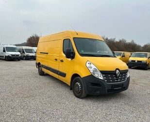 Renault Master Gebrauchtwagen