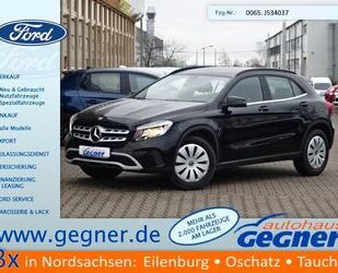 Mercedes-Benz GLA 180 Gebrauchtwagen